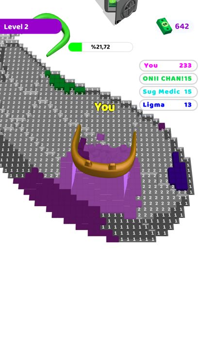 Fill It.游戏截图