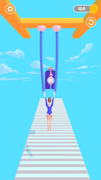 Gym Class!游戏截图