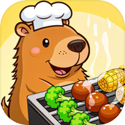 Skewer Sort Food Puzzle Gameicon