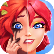 画廊 – 按数字和房屋设计涂色书籍（ Gallery ）icon