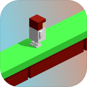 跑道偏移icon