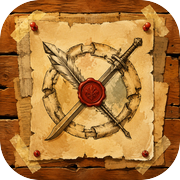 我在魔兽做任务icon