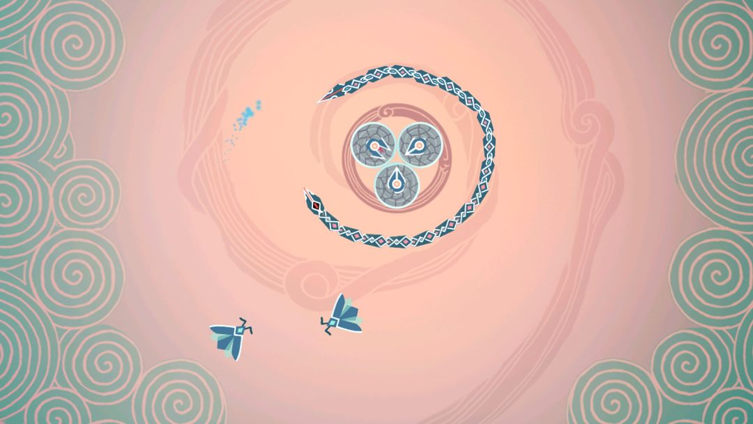 Ophidia游戏截图