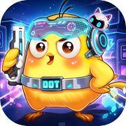 弹弹堂大冒险icon