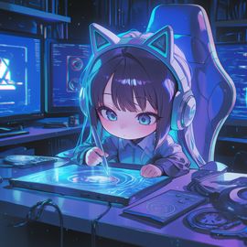 源动工作室