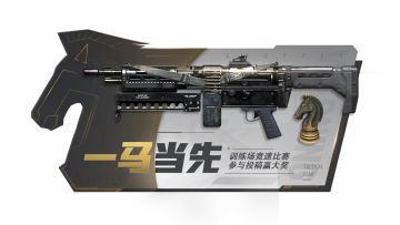 【已开奖】Chopper训练场大作战，参与赢取丰厚奖励！