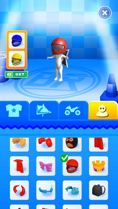 Buggy Rush游戏截图