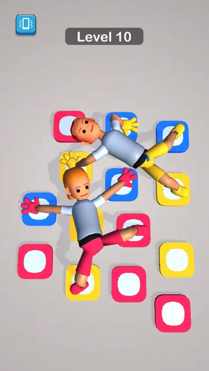 Twisty Humans游戏截图