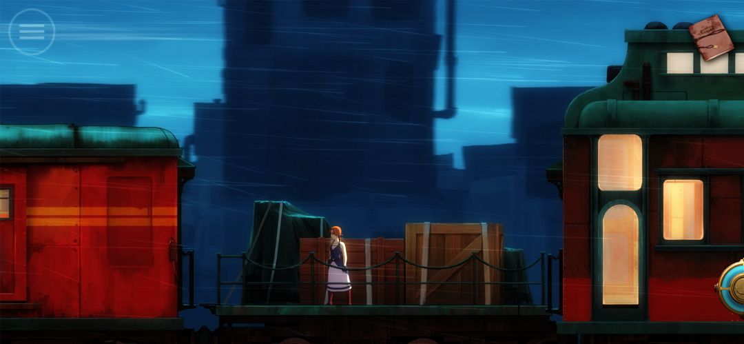 被遗忘的安妮游戏截图