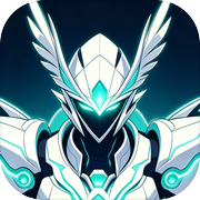 爆裂机甲icon