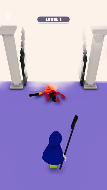 Angels vs Demons!游戏截图