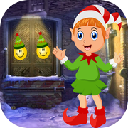 Leprechaun Rescue Best Escape Game-288