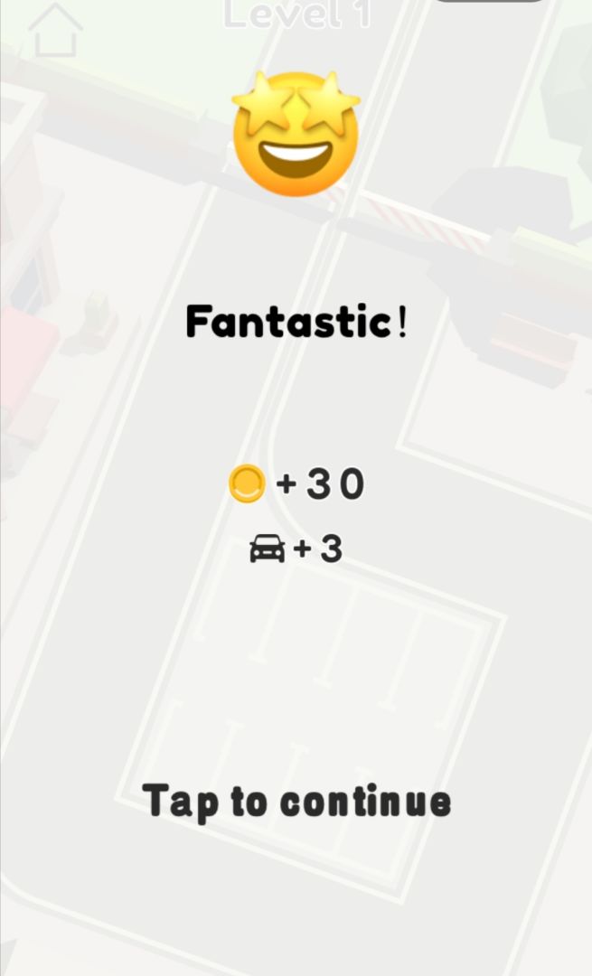 疏通车库游戏截图