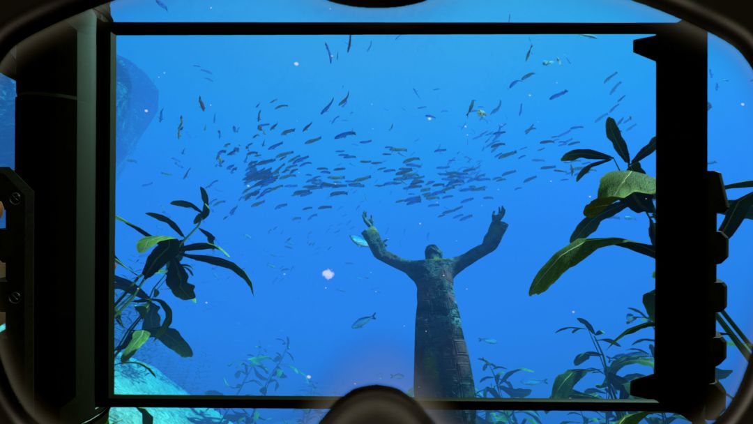 World of Diving游戏截图