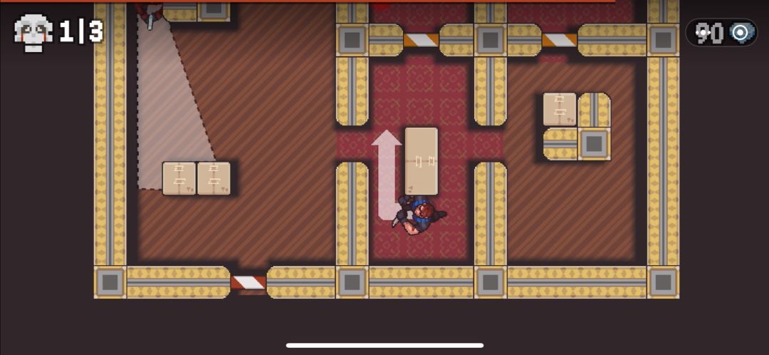 顶尖刺客游戏截图