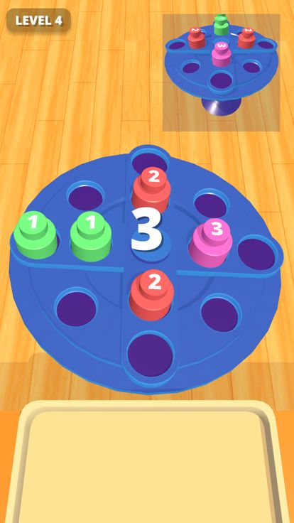 Balance Puzzle - Casual Game游戏截图