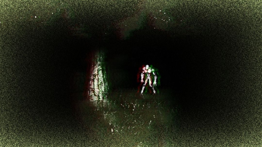 White Noise Online游戏截图