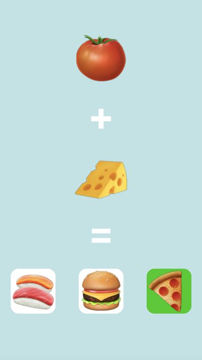 Charades Emojis游戏截图