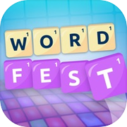 WordFest: With Friendsicon