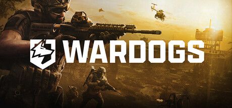 WARDOGS 封面