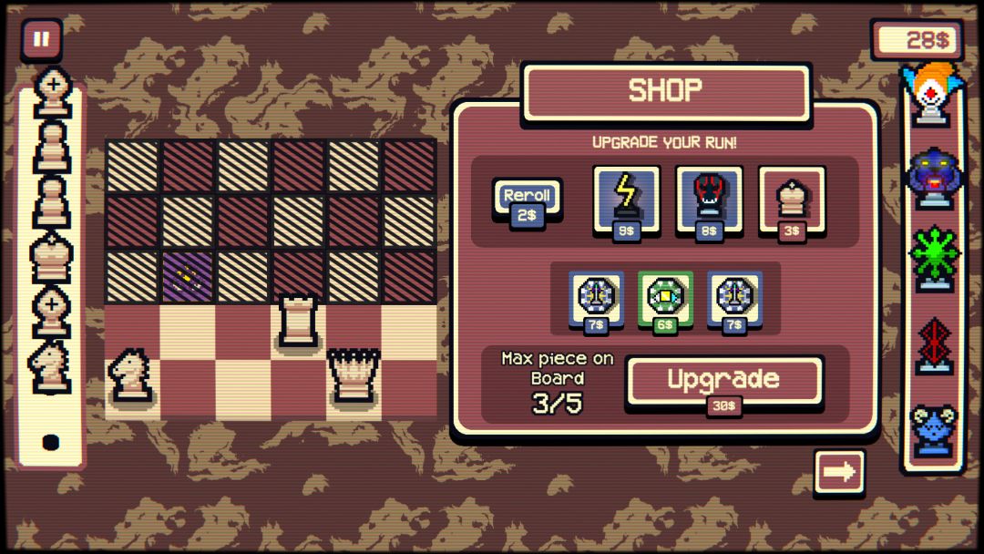 Gambonanza游戏截图