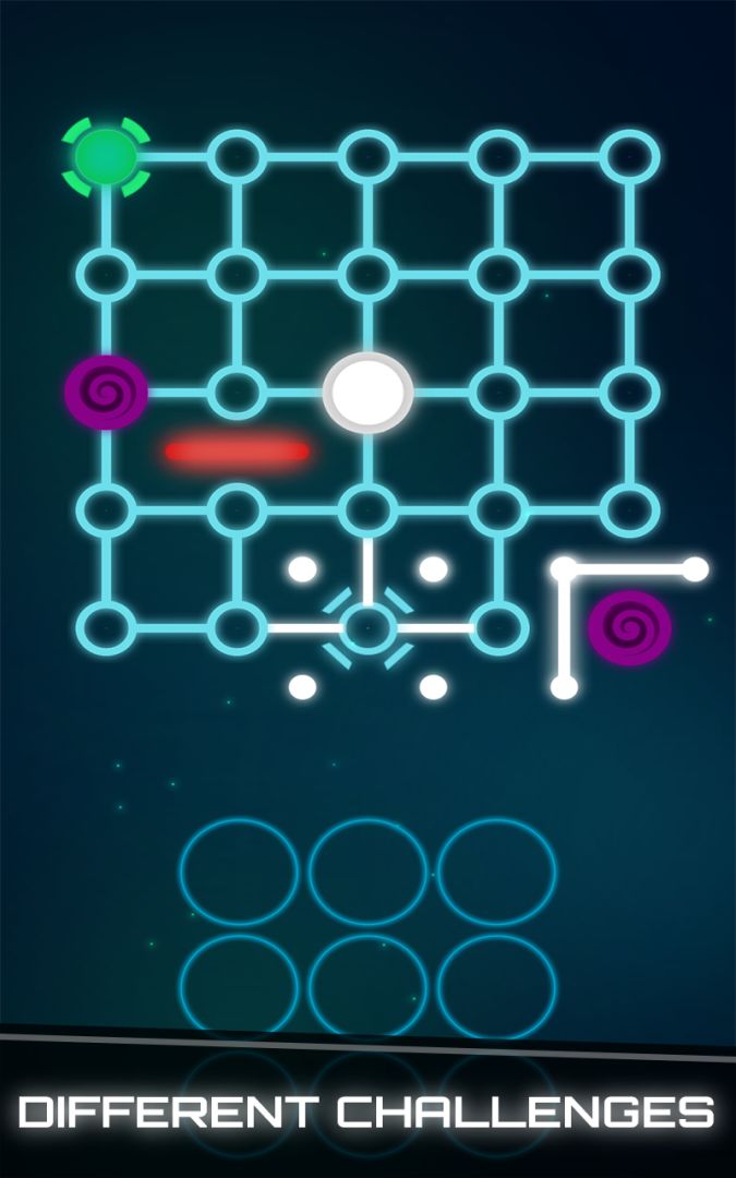 Sequence Nine游戏截图