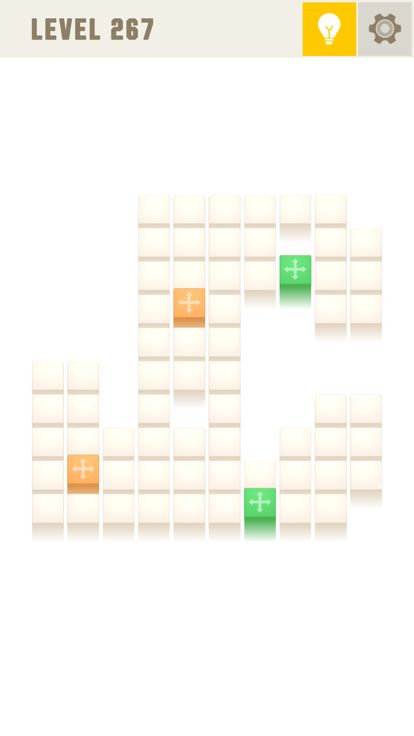 Fill One Line 3D游戏截图