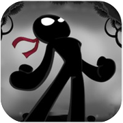 横版功夫打架：拳击太极自由搏击等各种招式！icon