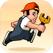 One Up Lemonade Rush!icon