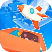Hidden Objects 3D!!icon