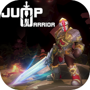 Tap Tap Warriors: Nonstop Jump RPG(跳跃攻击)