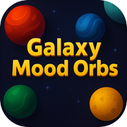 Galaxy Mood Orbsicon