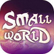 Small World - The Board Gameicon
