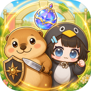 萌宠大乱斗icon