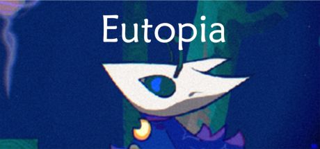 Eutopia 封面