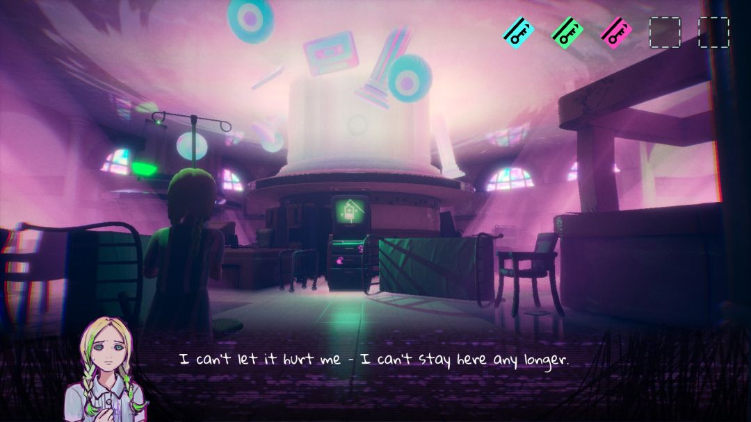 Anesthesia游戏截图