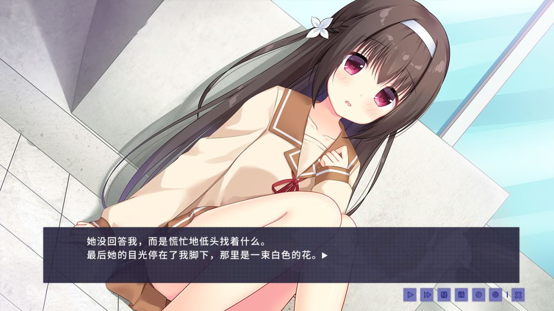 昙花游戏截图