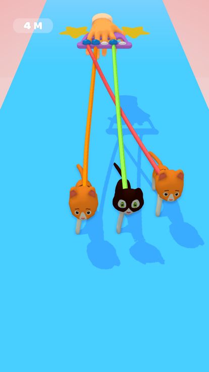 Collar Problem游戏截图