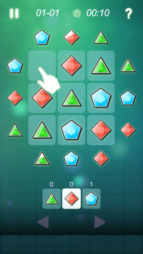 SideView游戏截图