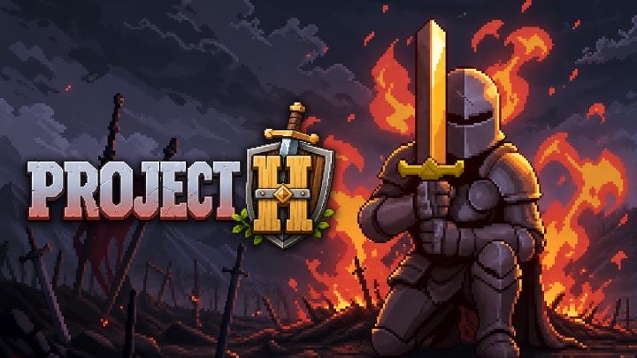 Project H 封面