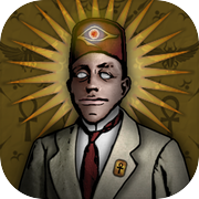 Forgotten Hill Talesicon