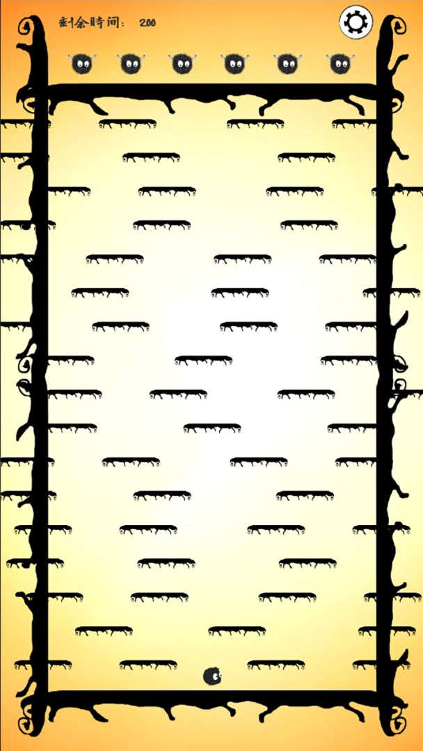 总之让我过去游戏截图