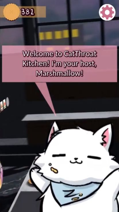 CatThroat Kitchen游戏截图