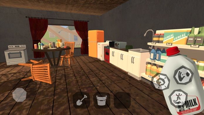 Hello Mike游戏截图