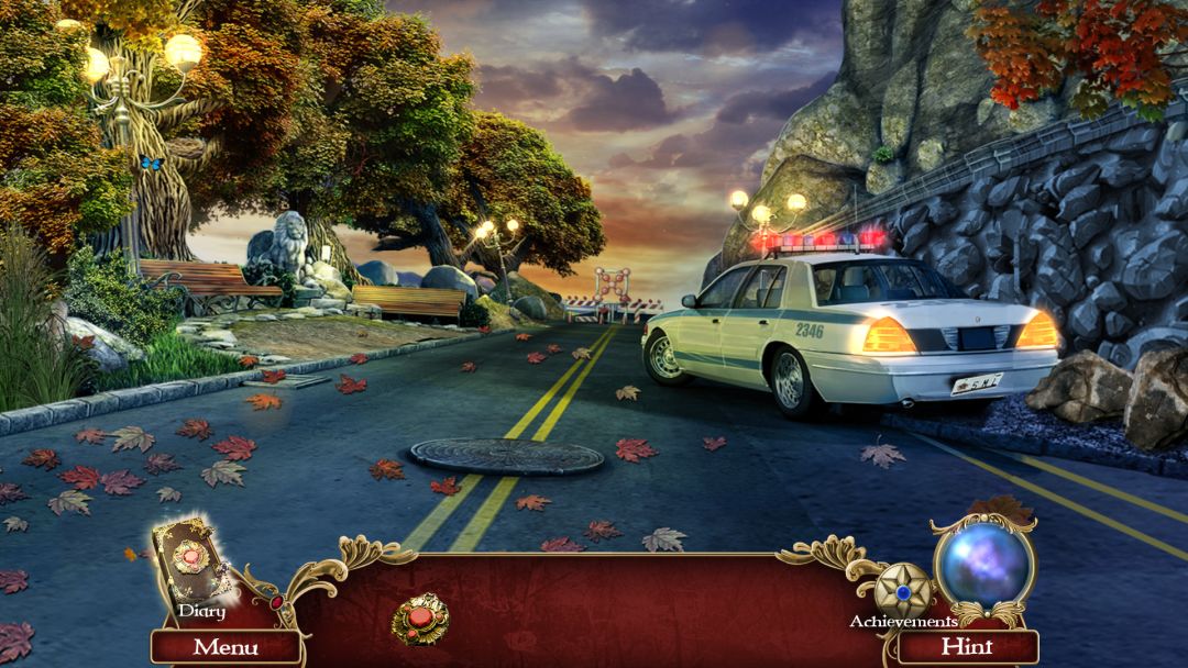 Demon Hunter 2: New Chapter游戏截图