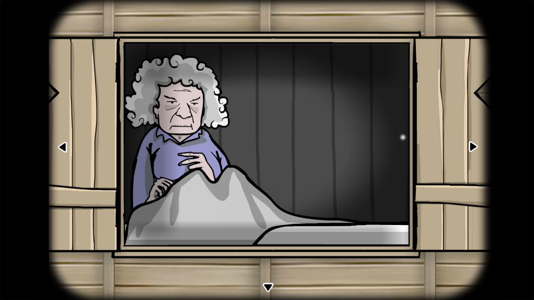 Cube Escape: The Mill游戏截图