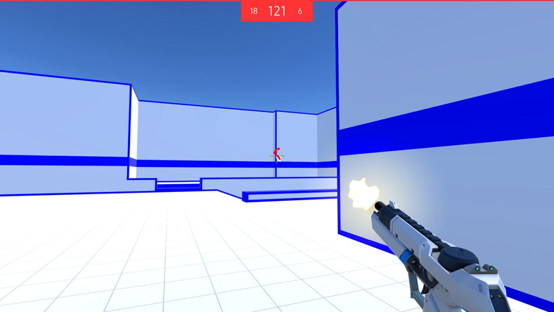 Aim Hero游戏截图