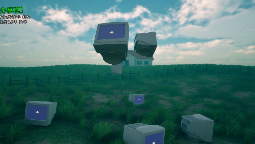 默认名称有限公司游戏截图