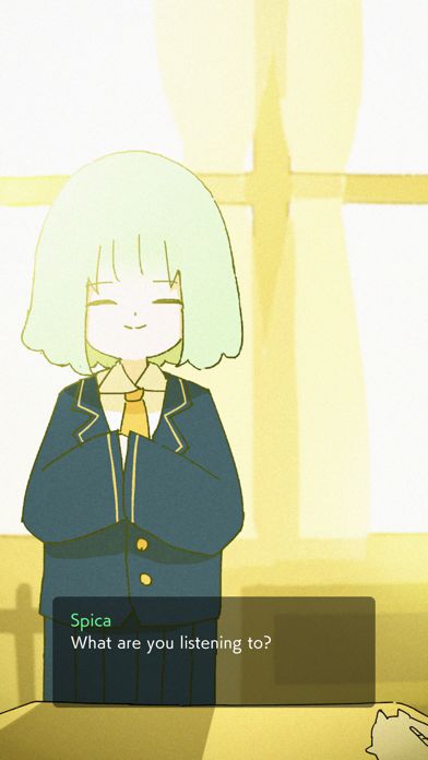 GenEi AP: Empty Heart游戏截图