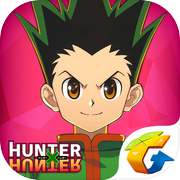 猎人icon